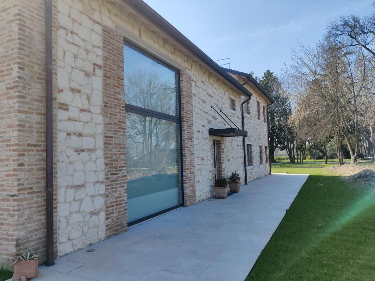 Bertesina325 Superior Apartment 维琴察 外观 照片