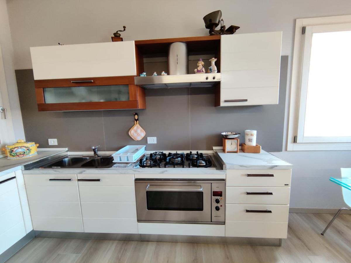 Bertesina325 Superior Apartment 维琴察 外观 照片