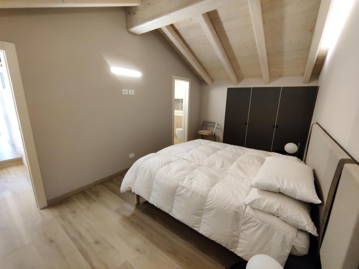 Bertesina325 Superior Apartment 维琴察 外观 照片