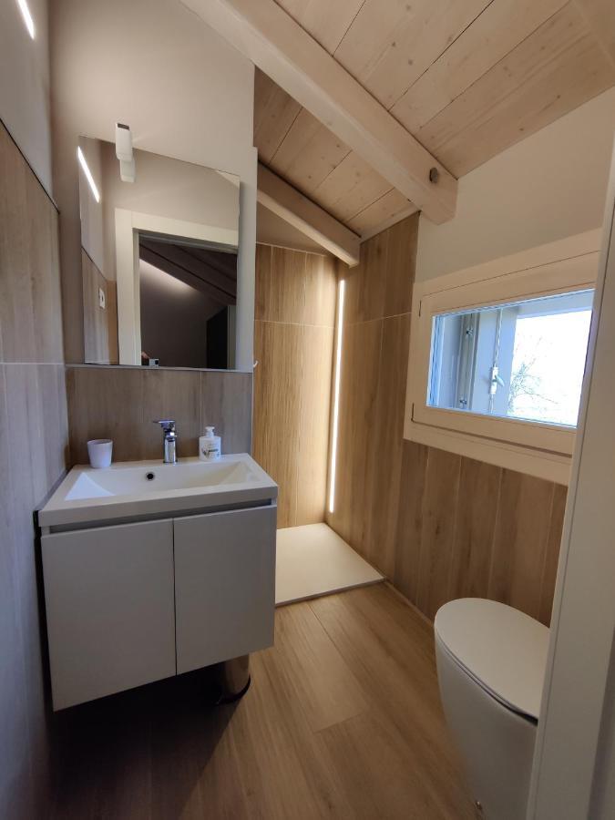 Bertesina325 Superior Apartment 维琴察 外观 照片