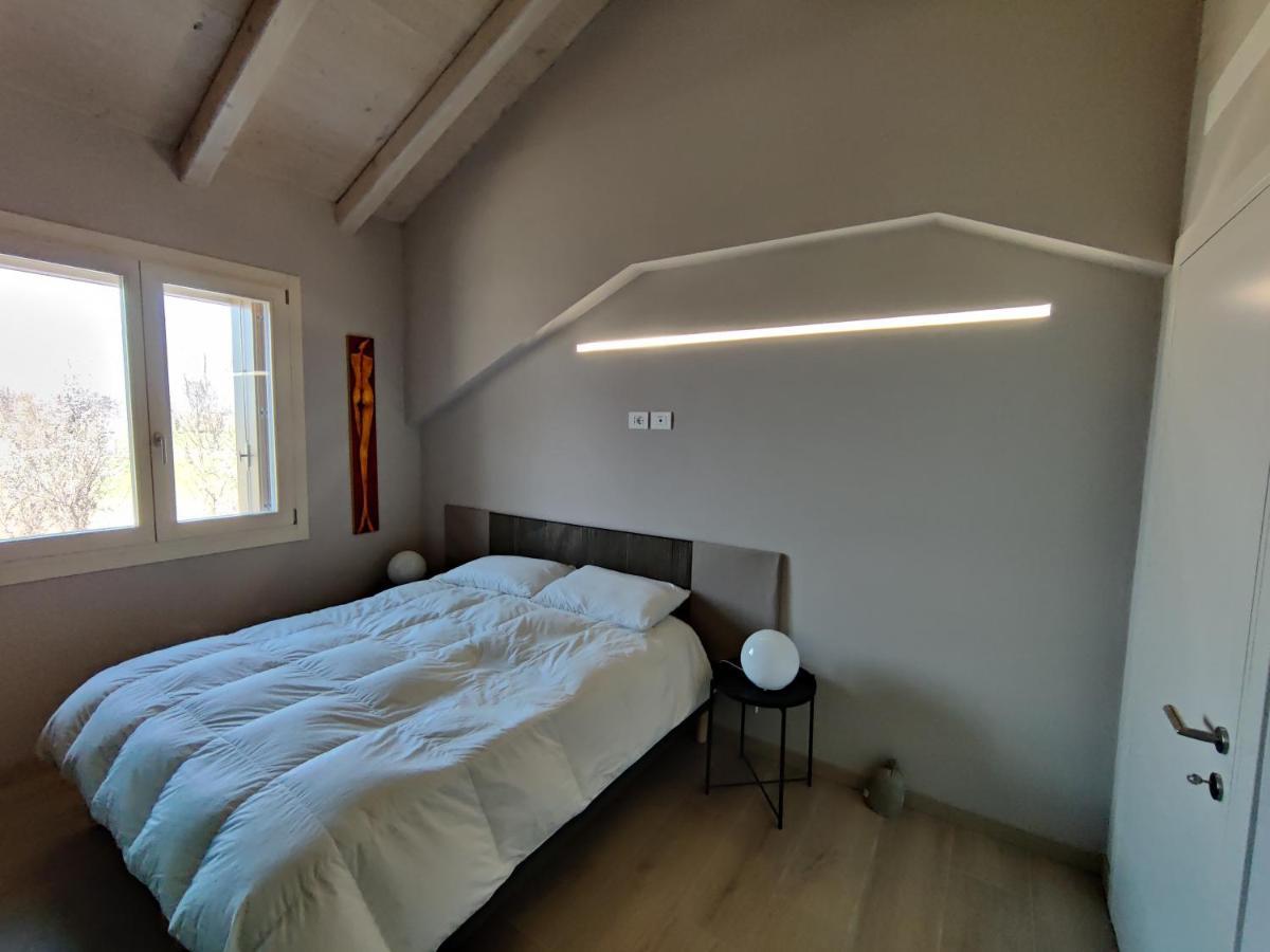 Bertesina325 Superior Apartment 维琴察 外观 照片