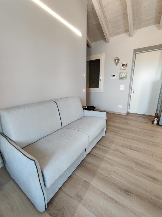 Bertesina325 Superior Apartment 维琴察 外观 照片