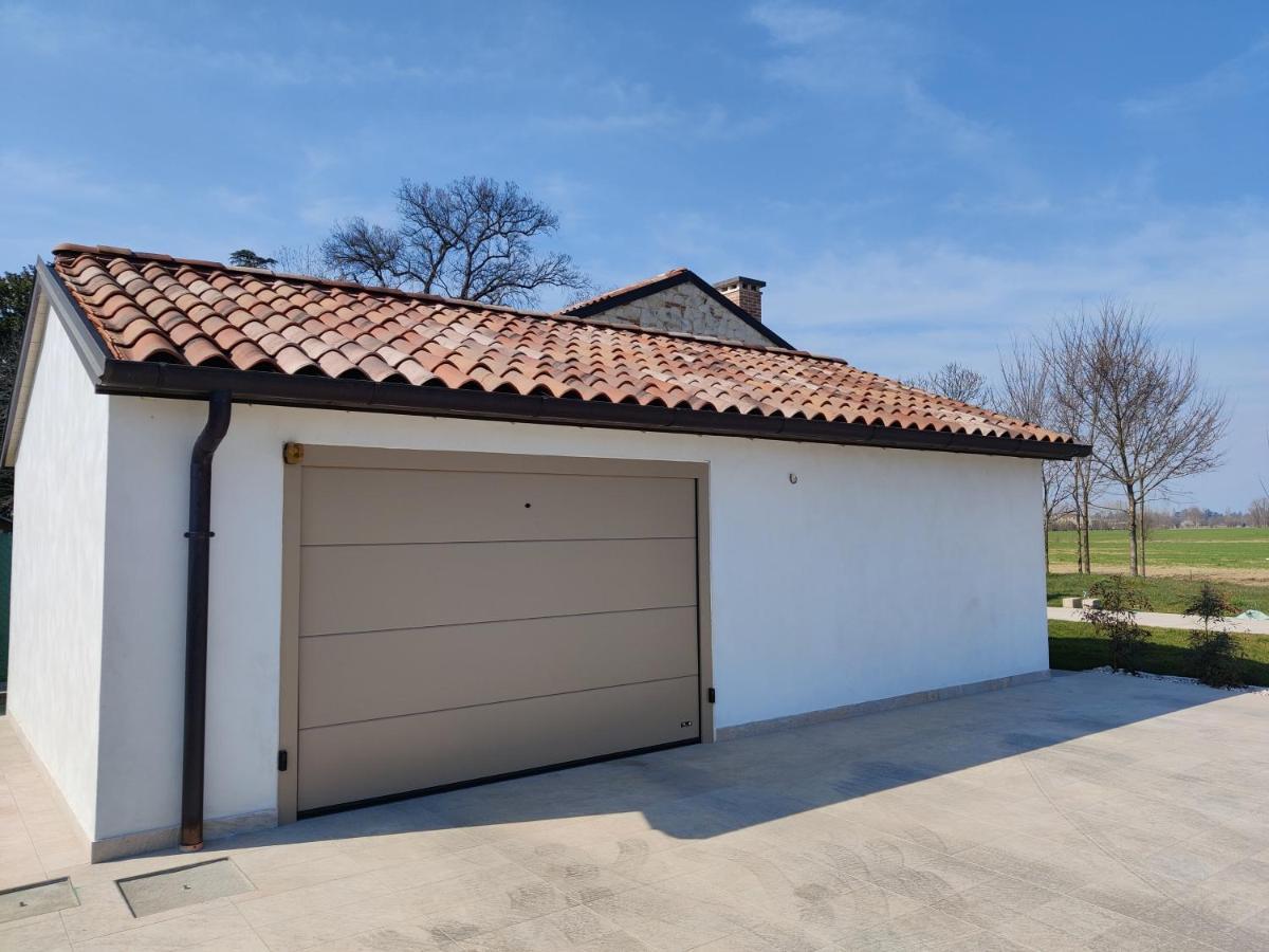 Bertesina325 Superior Apartment 维琴察 外观 照片