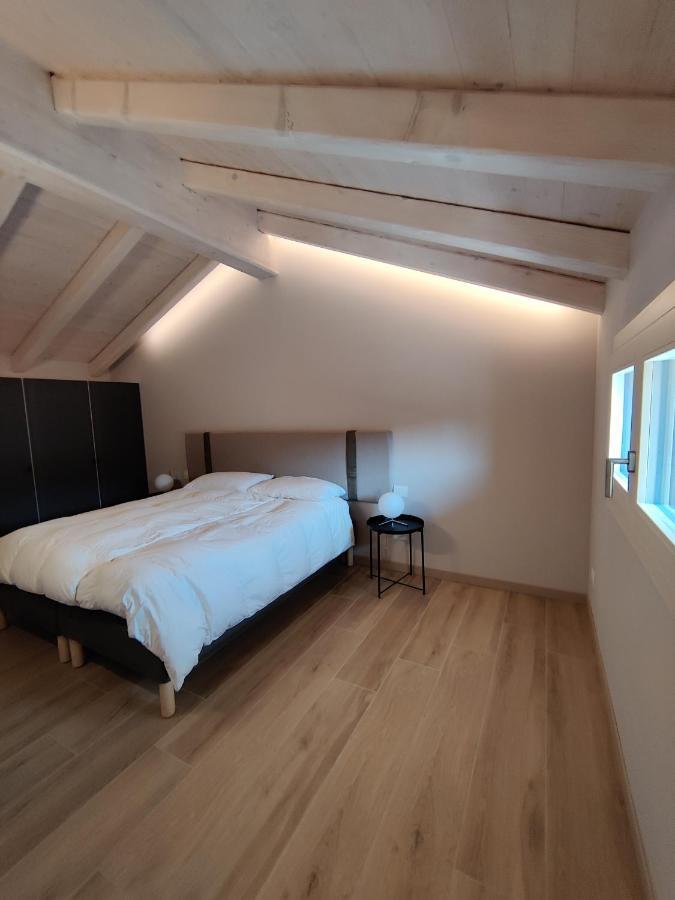 Bertesina325 Superior Apartment 维琴察 外观 照片