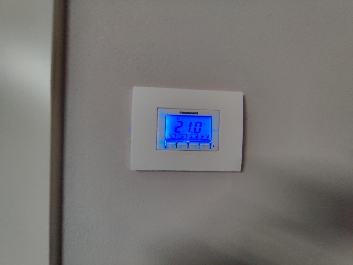 Bertesina325 Superior Apartment 维琴察 外观 照片