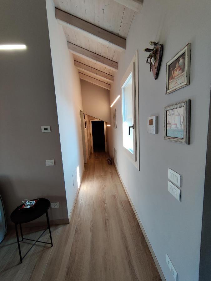 Bertesina325 Superior Apartment 维琴察 外观 照片