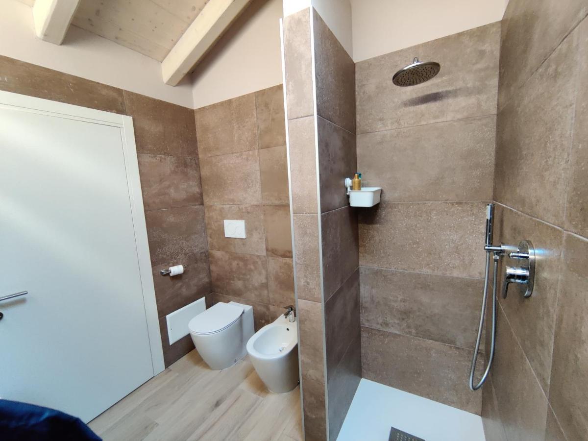 Bertesina325 Superior Apartment 维琴察 外观 照片