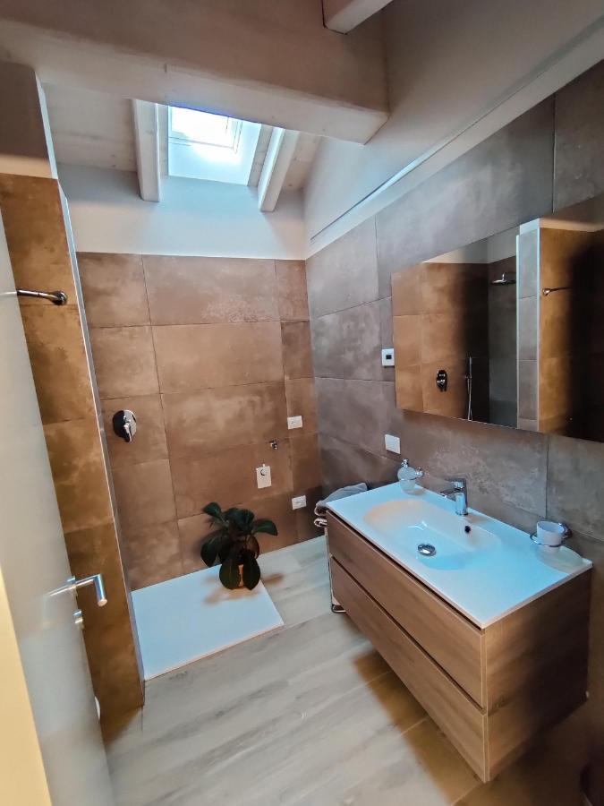 Bertesina325 Superior Apartment 维琴察 外观 照片
