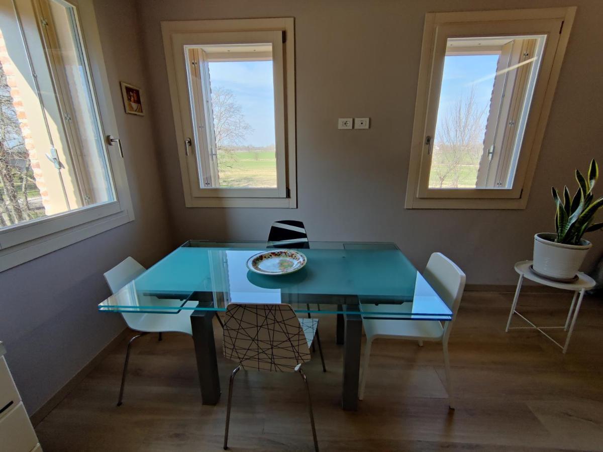 Bertesina325 Superior Apartment 维琴察 外观 照片