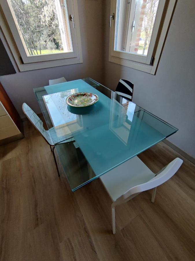 Bertesina325 Superior Apartment 维琴察 外观 照片
