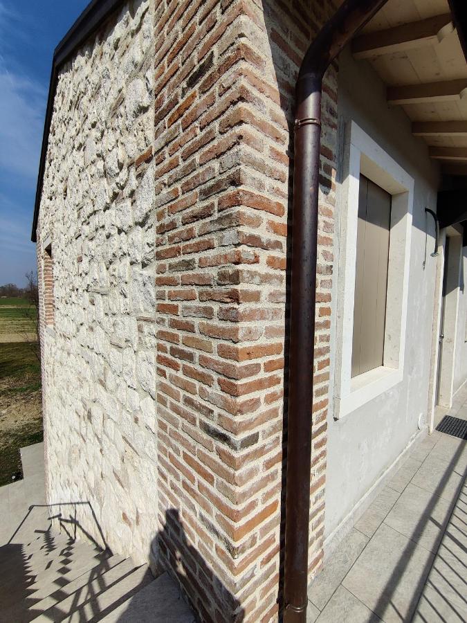 Bertesina325 Superior Apartment 维琴察 外观 照片
